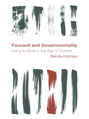 cover image of Foucault and Governmentality